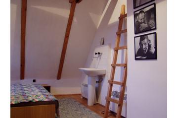 Slovacchia Chata Mníšek nad Popradom, Interno